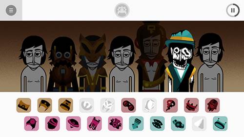 节奏盒子法老模组新手攻略6