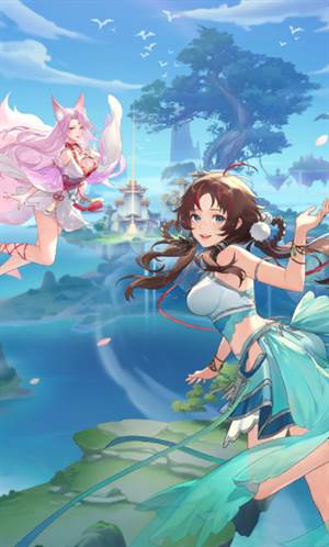 口袋山海经图片3