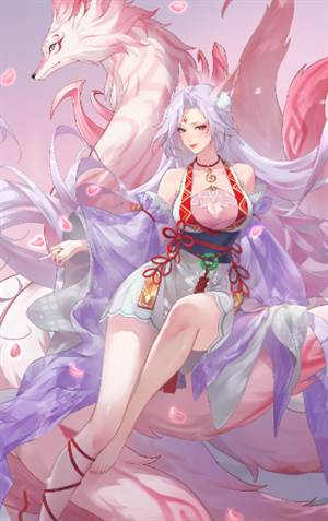 口袋山海经图片4