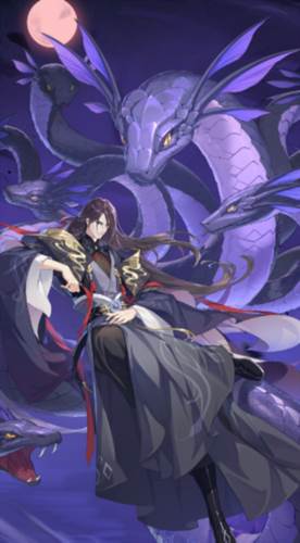 口袋山海经图片6