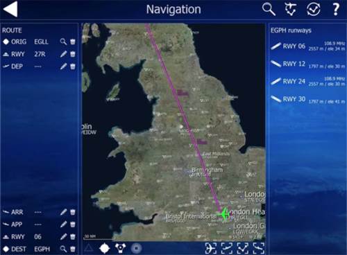 航空模拟器2025图片19