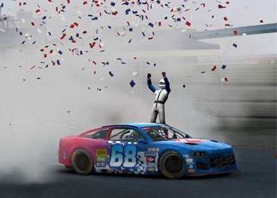 纳斯卡赛车经理