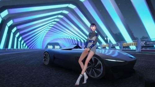 王牌竞速腾讯版游戏特色