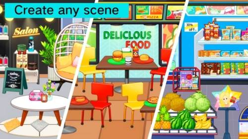 尤雅时间游戏最新版本截图2