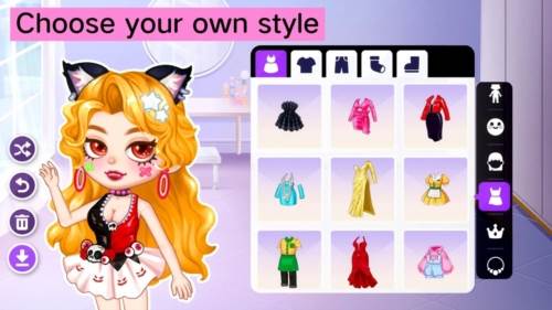 尤雅时间游戏最新版本截图3