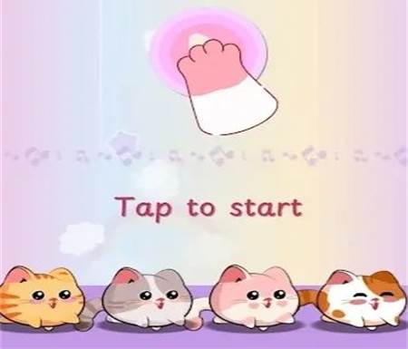 猫瓷砖钢琴喵喵游戏特色