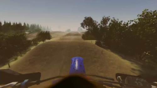 越野摩托车安卓版游戏截图4