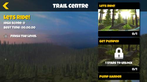 极限挑战自行车2全地图解锁版图片2