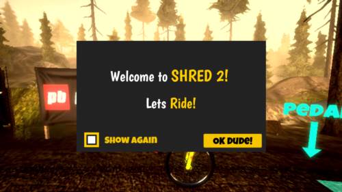 极限挑战自行车2全地图解锁版图片3