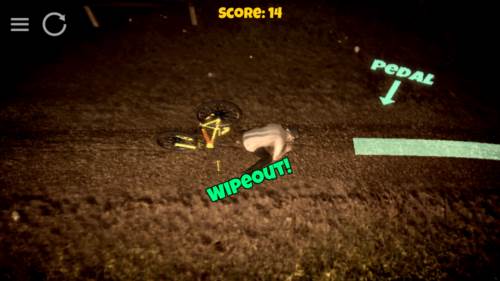 极限挑战自行车2全地图解锁版图片4