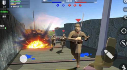 怎么解锁新兵种配图1