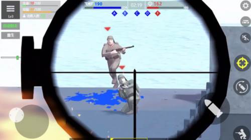 怎么换地图配图1