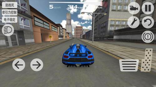 超凡赛车无广告版图片12