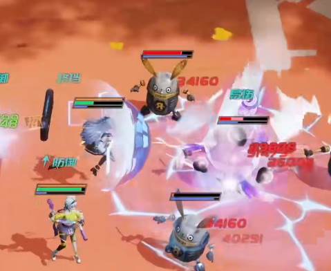 高能手办团4399版3