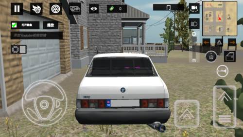 托法斯赛车无限金币版图片3