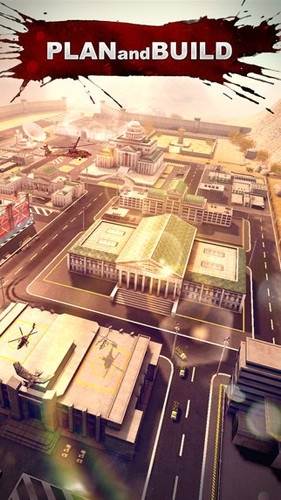 战地风暴国际版截图3