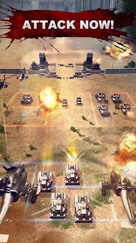 战地风暴国际版截图4