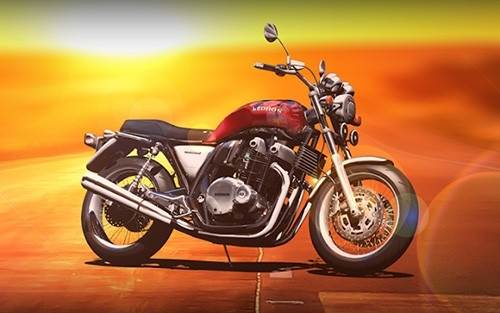 realmoto2破解版无限金币图片1