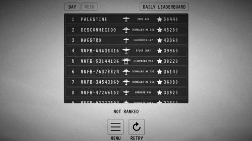 二战轰炸机飞机解锁版图片4