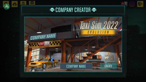 出租车模拟器2025图片3