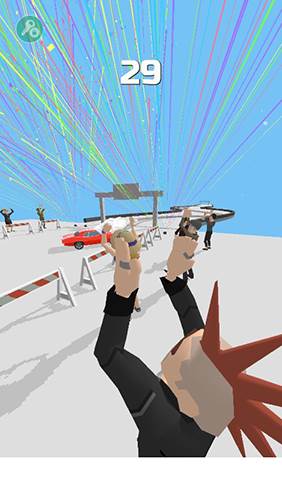 超级漂移手游版