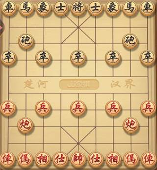 JJ象棋手机版2