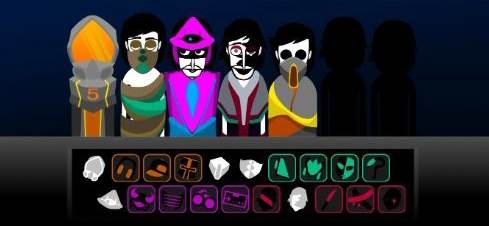 节奏盒子太阳之城版游戏体验