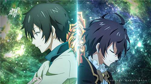 龙族卡塞尔之门最新版游戏特色