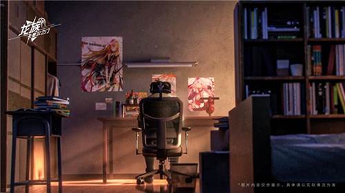 龙族卡塞尔之门最新版游戏亮点