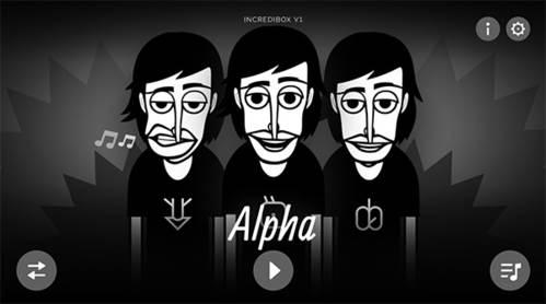 节奏盒子毕加索风格模组图片7