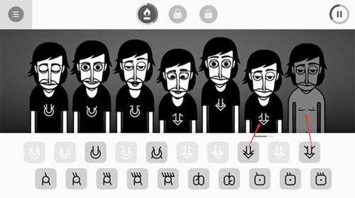 节奏盒子毕加索风格模组图片9
