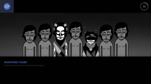 节奏盒子The void模组图片2