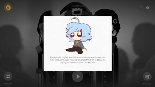 节奏盒子The void模组图片4