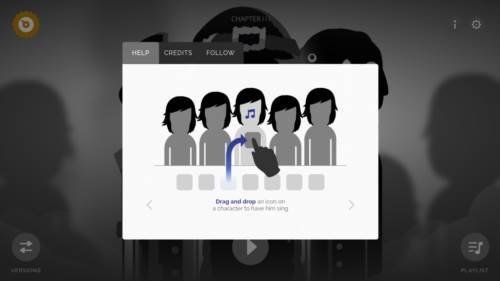 节奏盒子The void模组图片14