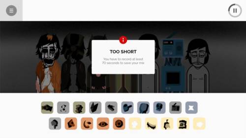 节奏盒子双眼mod版图片12