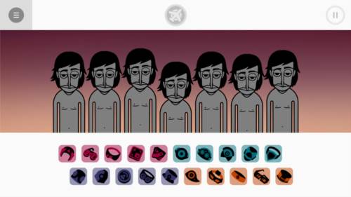 节奏盒子travis模组更新版图片2