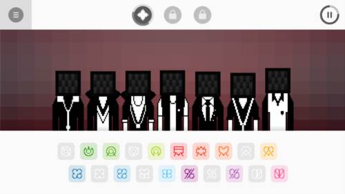 节奏盒子方块人模组图片4