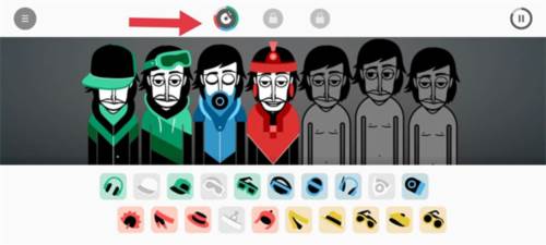 节奏盒子方块人模组图片7