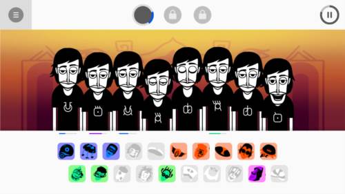 shpongle节奏盒子图片1