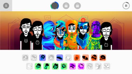 shpongle节奏盒子图片2