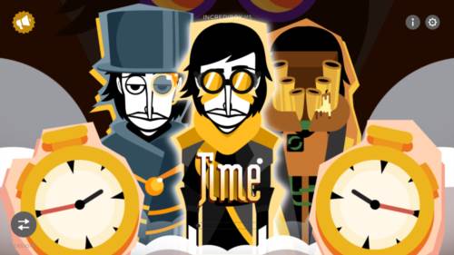 节奏盒子v8豪华模组图片1