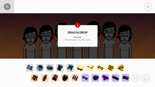 节奏盒子v8豪华模组图片2