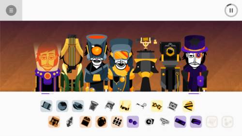 节奏盒子v8豪华模组图片3