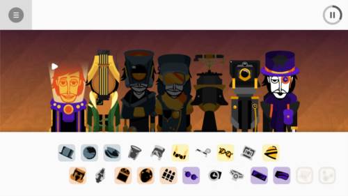 节奏盒子v8豪华模组图片4