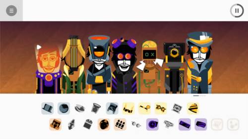 节奏盒子v8豪华模组图片5