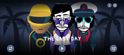 节奏盒子v8豪华模组图片7