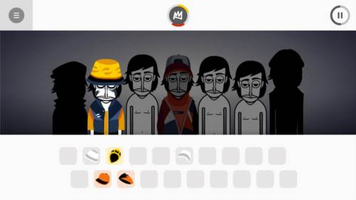 节奏盒子研讨会模组图片4