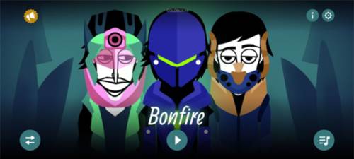 节奏盒子研讨会模组图片8