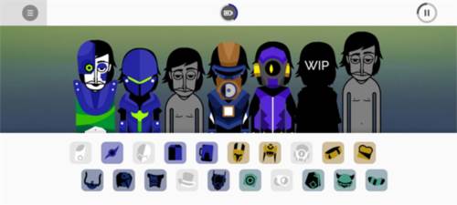 节奏盒子研讨会模组图片9