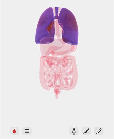 生命life安卓版宣传图